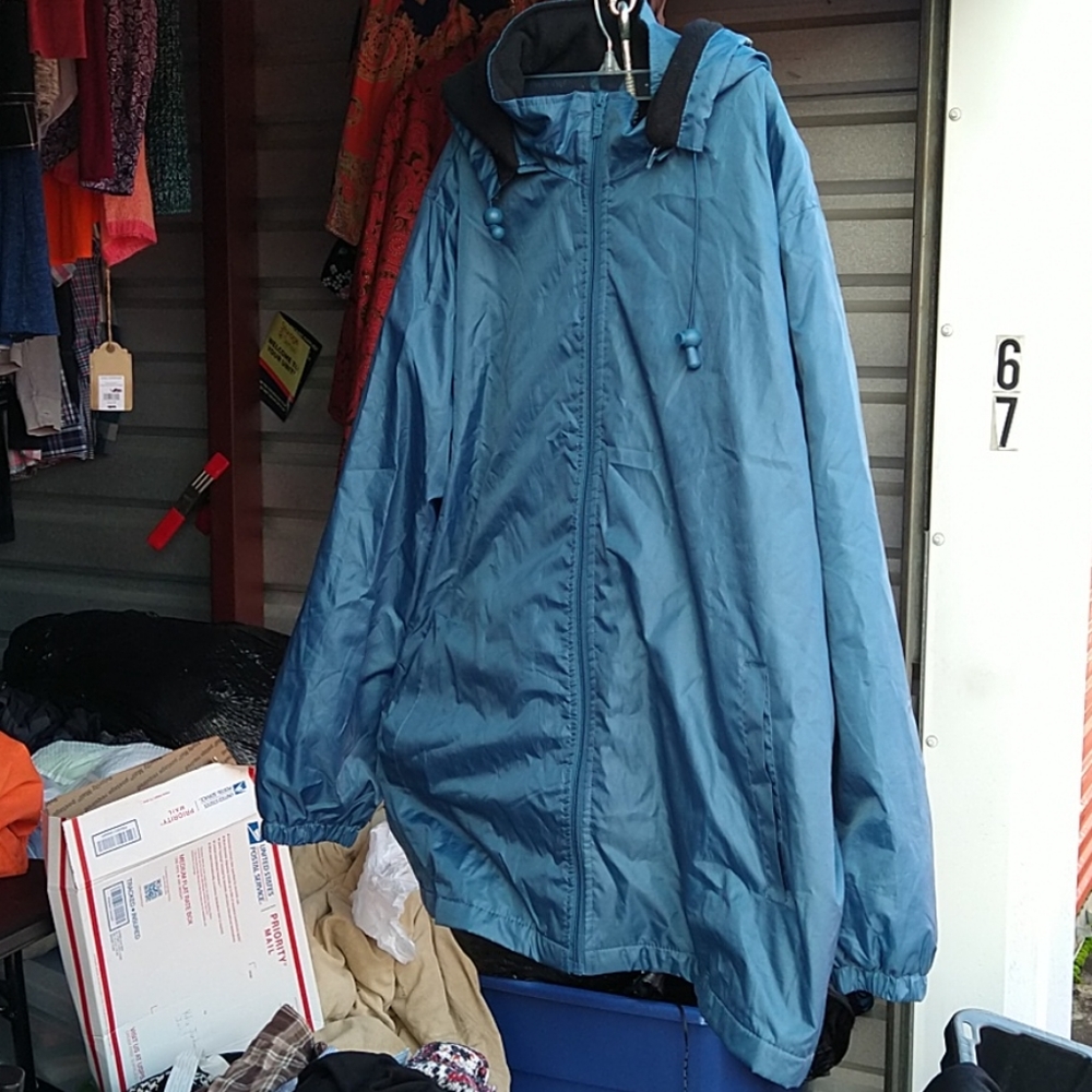 Men's jacket